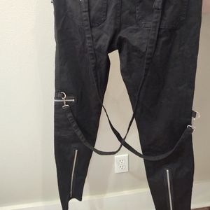 Tripp bondage pants size